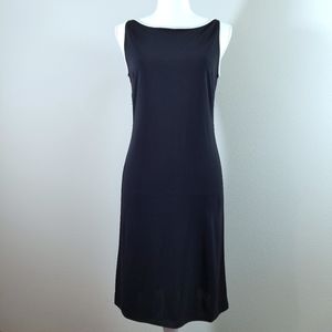LOFT sleeveless tank dress